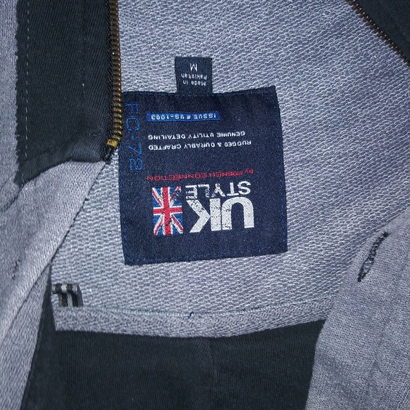 Jacket - Picture 2 of 2